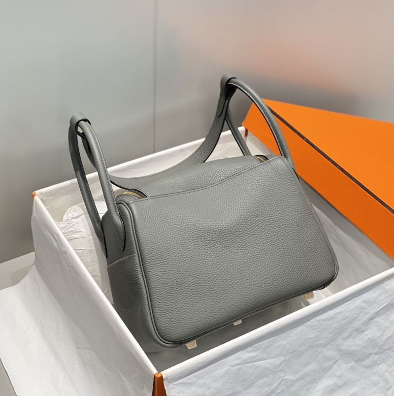 Hermes Top Handle Bags